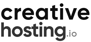 Creative Hosting logo