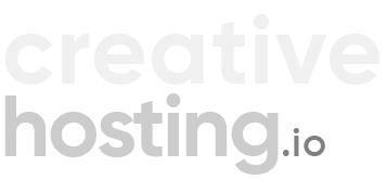 Creative Hosting